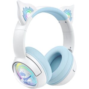 Onikuma B5 Bluetooth White kép