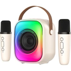 Onikuma L7 Speaker Off-white kép