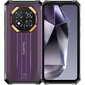 Oukitel G7 8GB/256GB Purple kép