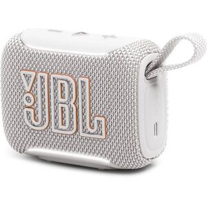 JBL Go 5 White kép