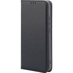 AlzaGuard Book Xiaomi Redmi Note 15 Pro 5G fekete flip tok kép
