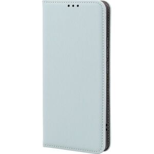 AlzaGuard Book Xiaomi Redmi Note 15 4G / 5G kékeszöld flip tok kép