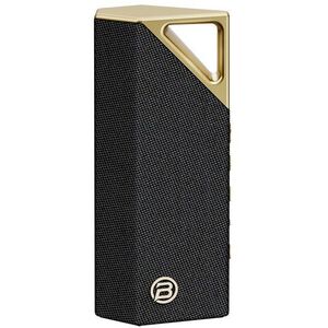 BUGANi Brief Black+Gold kép