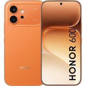 HONOR 600 8GB/256GB Orange kép