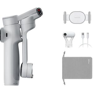 Insta360 Flow 2 Pro AI Tracker Bundle/ Stone Gray kép