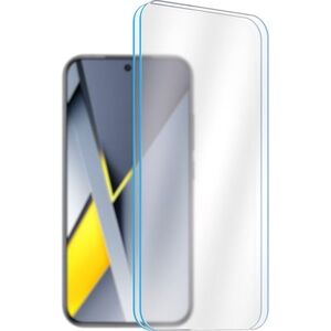 AlzaGuard 2.5D Case Friendly Glass POCO F8 Pro kép
