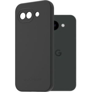 AlzaGuard Matte TPU Case Google Pixel 10a fekete tok kép