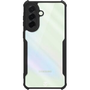 Tactical Quantum Stealth Samsung Galaxy A37 átlátszó / fekete tok kép