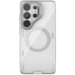 Nillkin Iceblade Prop Magnetic Samsung Galaxy S26 Ultra Twilight Gray tok kép
