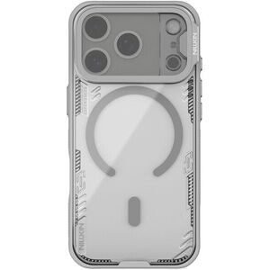 Nillkin Iceblade Prop Magnetic Apple iPhone 17 Pro Twilight Gray tok kép