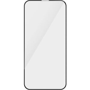 PanzerGlass Ceramic II Apple iPhone 17e / 16e / 14 / 13 / 13 Pro üvegfólia + pormentes applikátor box kép