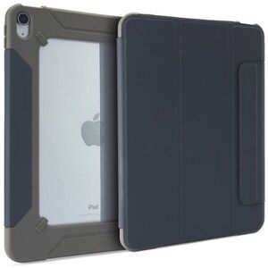 Pipetto Shield 360 Folio iPad (A16) / iPad (2022) sötétkék tok kép