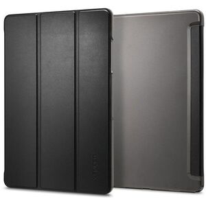 Spigen Smart Fold Black Samsung Galaxy Tab A11+ (2025)/A9+ (2023) kép