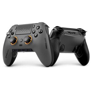 SCUF - Omega Wireless - Steel Gray kép