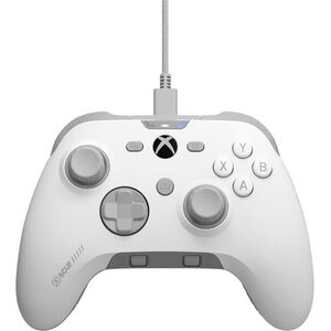 SCUF - Valor Wired with TMR - White kép