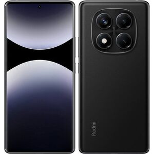 Xiaomi Redmi Note 14 Pro 5G 12GB/512GB Fekete kép