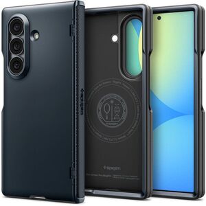 Spigen Slim Armor Pro Metal Slate Samsung Galaxy Z Fold8 Ultra MagSafe tok kép