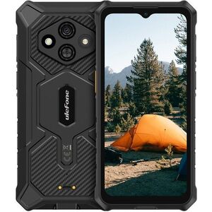 UleFone RugKing 3 Pro 8GB / 128GB black kép