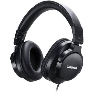 Takstar PRO70 GEN2 Wired Studio Monitor Headphones Black kép