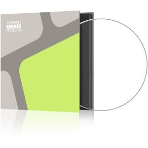Tempered Glass Protector Xiaomi Watch S5 üvegfólia - 46mm kép