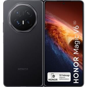 HONOR Magic V6 16GB/512GB Black kép