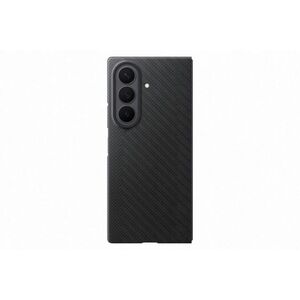 Samsung Galaxy Z Fold8 Ultra karbon tok mágnessel, fekete kép