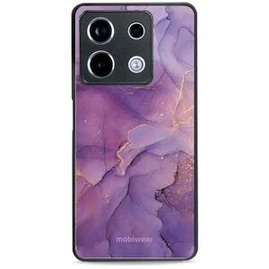 Mobiwear Glossy Xiaomi Redmi Note 13 Pro 5G / Poco X6 5G fényes tok - G050G kép