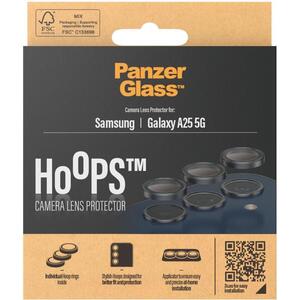 PanzerGlass HoOps Samsung Galaxy A25 5G kamera védő fólia kép