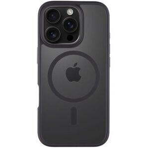 Tactical MagForce Hyperstealth iPhone 16 Pro Asphalt tok kép