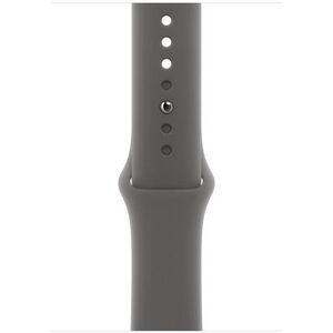 Apple Watch 46 mm sport szíj, M/L - kőszürke kép