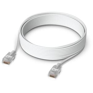 Ubiquiti Etherlighting Patch Cable Cat.6, 3 m, fehér kép