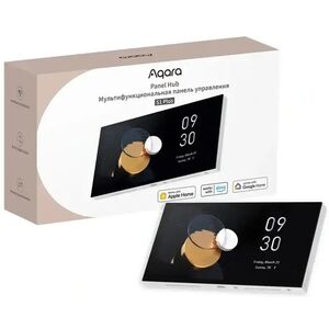 AQARA Panel Hub S1 Plus (MP-K03D) kép