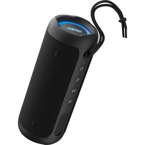 AlzaPower Quest 40, fekete kép
