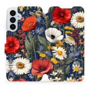 Mobiwear Samsung Galaxy A25 5G flip tok - VP46S kép