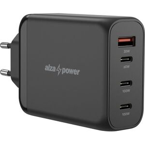 AlzaPower Ultimate X630 100W Fekete kép