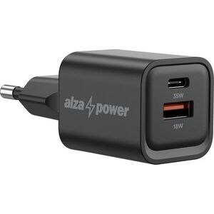 AlzaPower Apex G560 35W Fekete kép