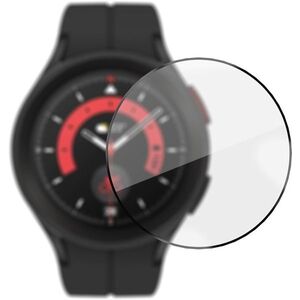 AlzaGuard Flexglass Samsung Galaxy Watch 5 Pro 45 mm üvegfólia kép