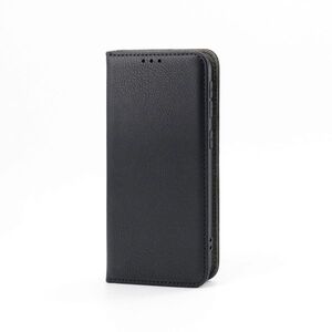 AlzaGuard Book Flip Case Samsung Galaxy A40 fekete tok kép