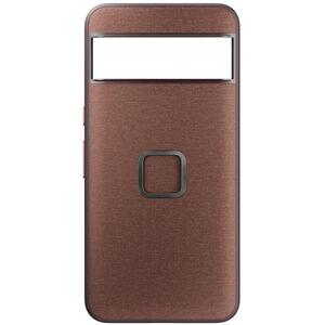 Peak Design Everyday Redwood Google Pixel 8 Pro vörösesbarna tok kép
