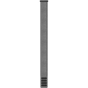 Garmin UltraFit 22 nejlon szíj - szürke kép