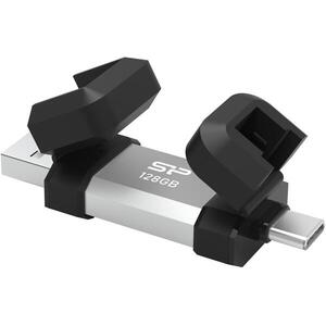 Silicon Power Mobile C51 128GB kép