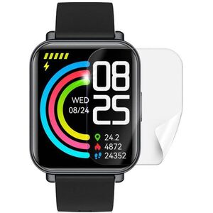 Screenshield NICEBOY WATCH 4 védőfólia kép