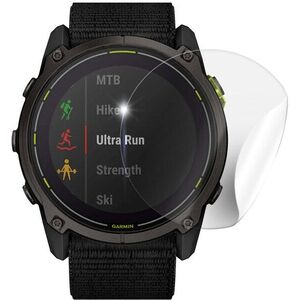 Screenshield GARMIN Enduro 3 védőfólia kép
