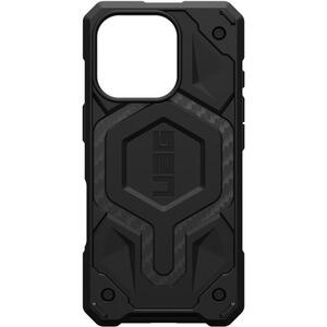 UAG Monarch Pro Carbon Fiber iPhone 16 Pro tok kép