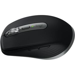 Logitech MX Anywhere 3S for Mac Space Grey kép