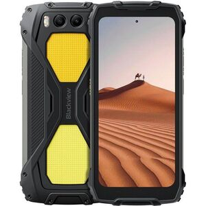Blackview BV7300 6GB / 256GB yellow kép