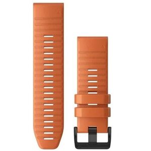 Garmin QuickFit 26 - Ember Orange kép