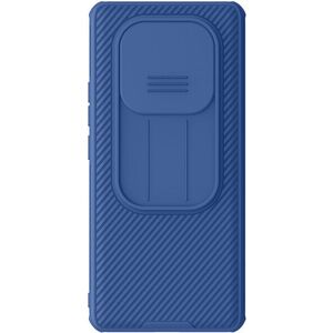 Nillkin CamShield PRO Xiaomi Redmi Note 14 Pro 5G/Poco X7 5G Blue tok kép