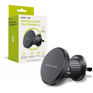 Mobile Origin Wireless Car Charger CA3 MagSafe Compatible kép