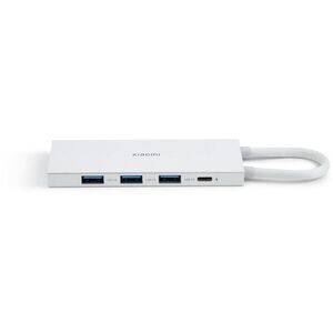 Xiaomi 5-in-1 Type-C Hub kép
